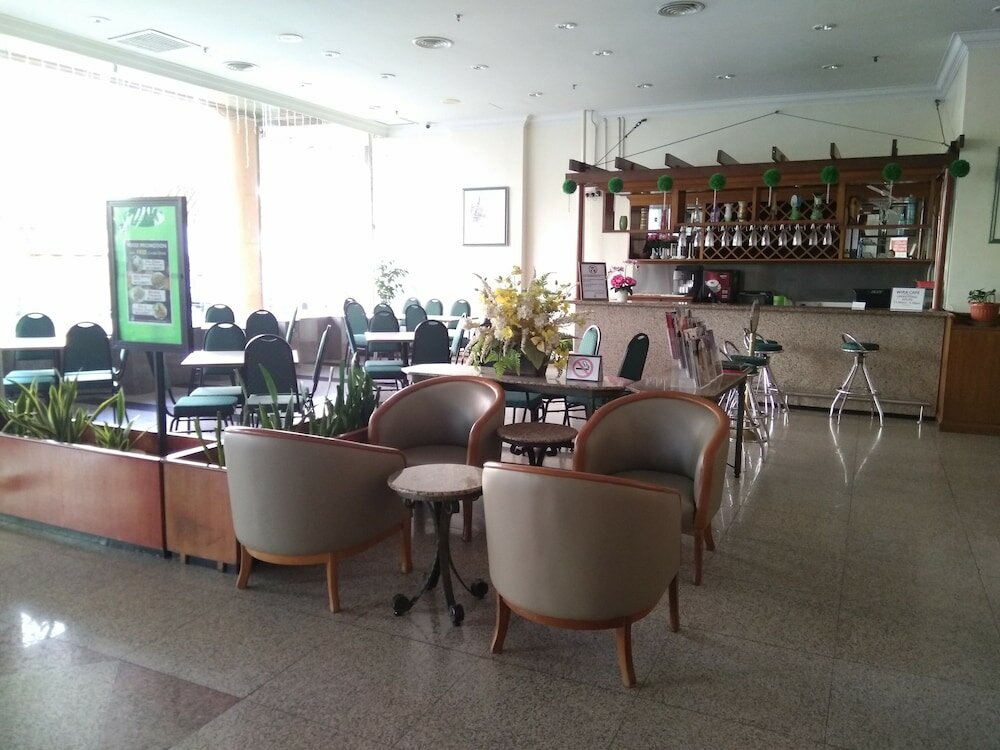 Фото Hotel Zambuger Wira Kuala Lumpur