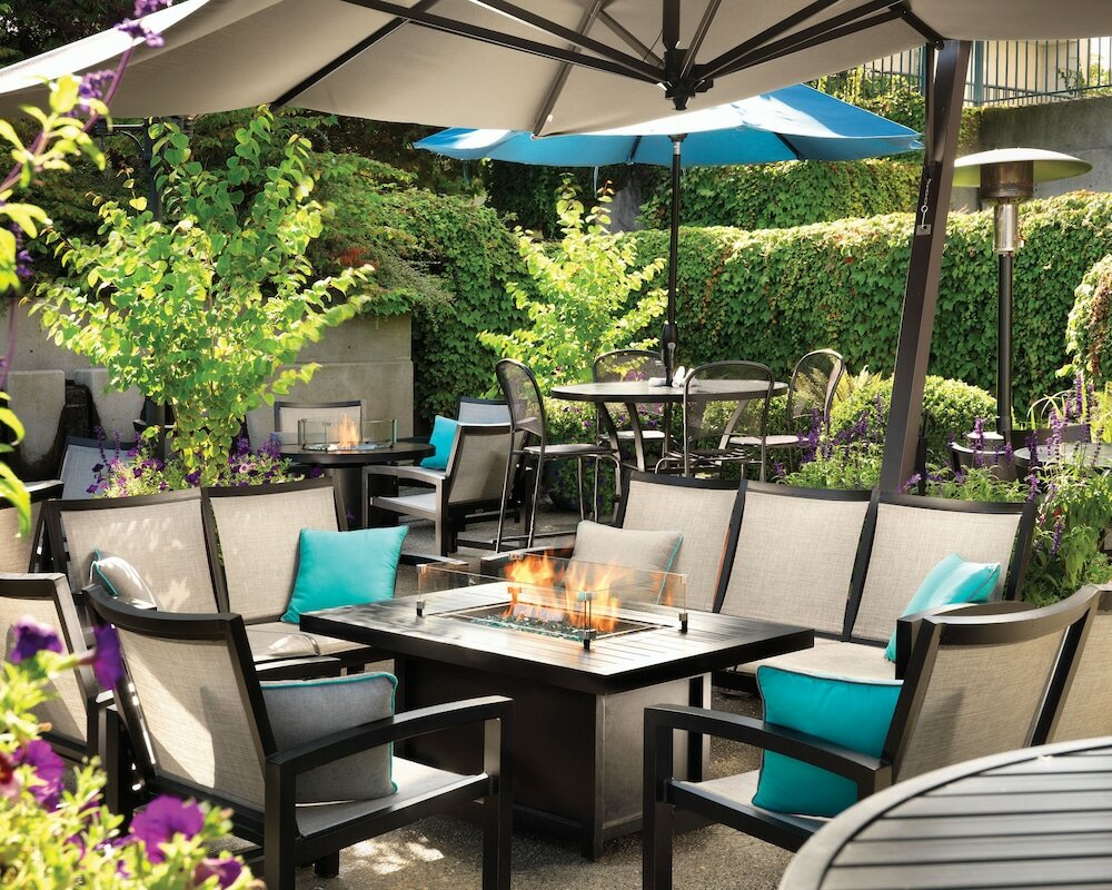 Фото Hotel Grand Pacific