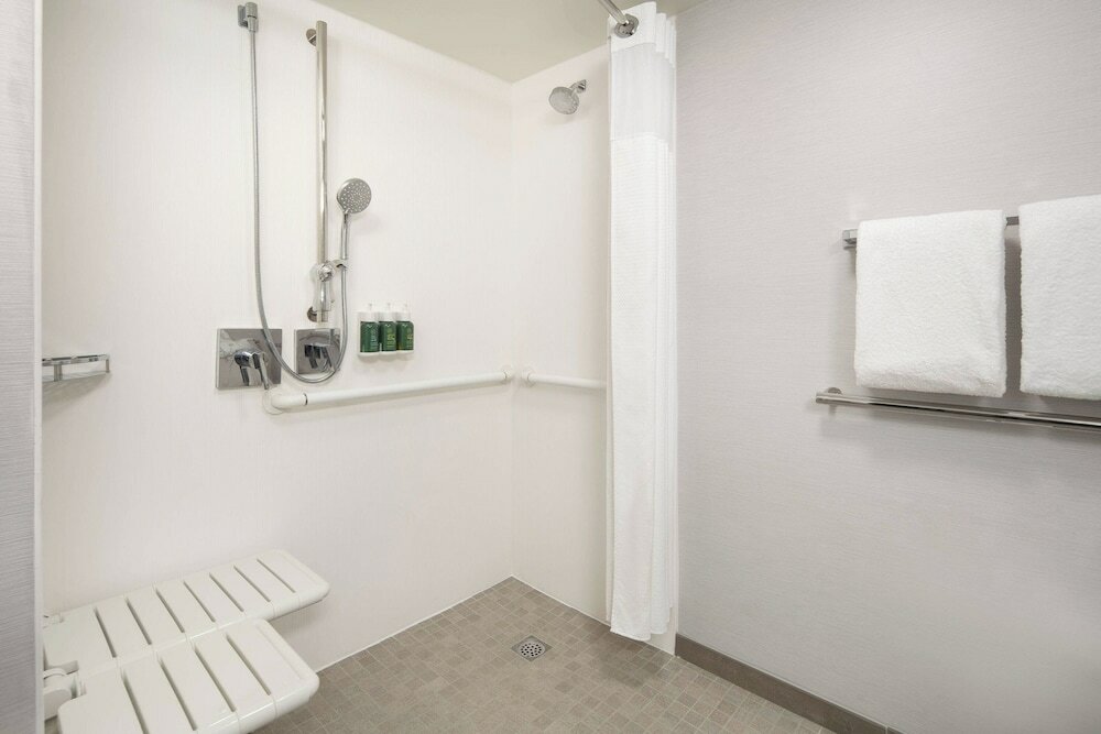 Фото Courtyard Palm Springs