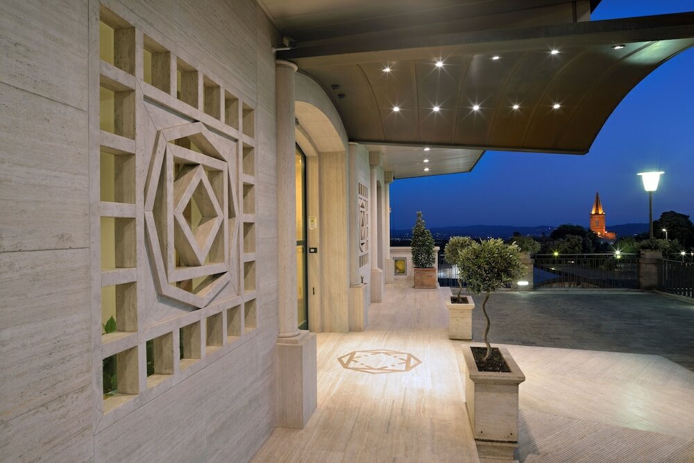 Фото Hotel Sangallo Palace