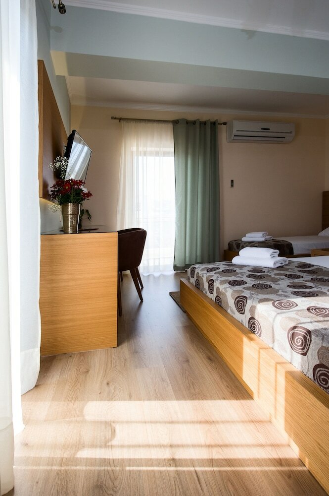 Фото Olympion Hotel