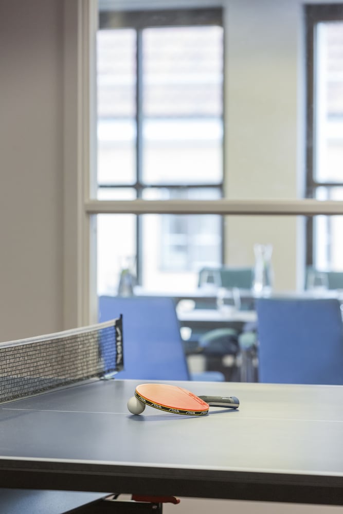 Фото Radisson Blu Hotel, Malmö