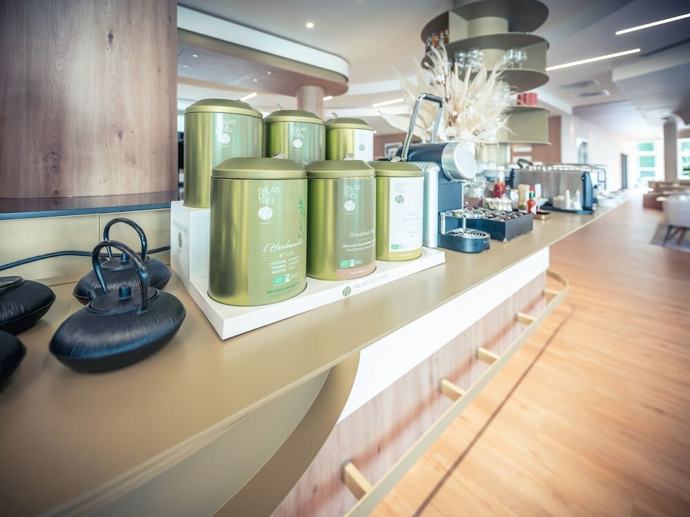 Фото Mercure Troyes Centre