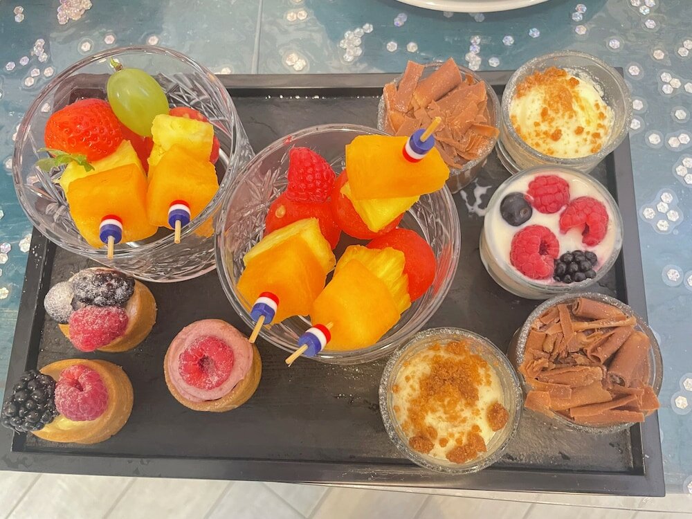 Фото Blue Shades Aparthotel