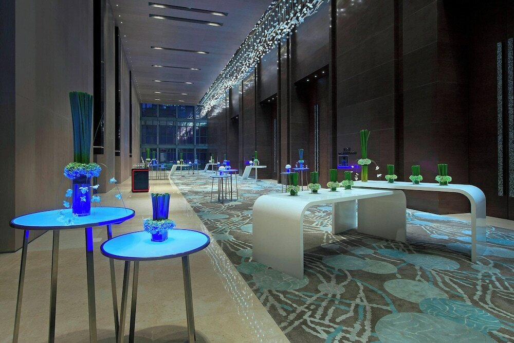 Фото The Westin Chongqing Liberation Square