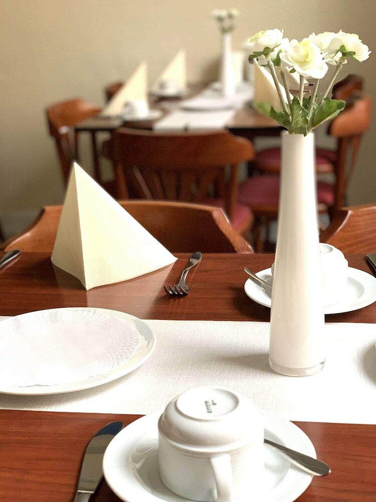 Фото Hotel Hansehof