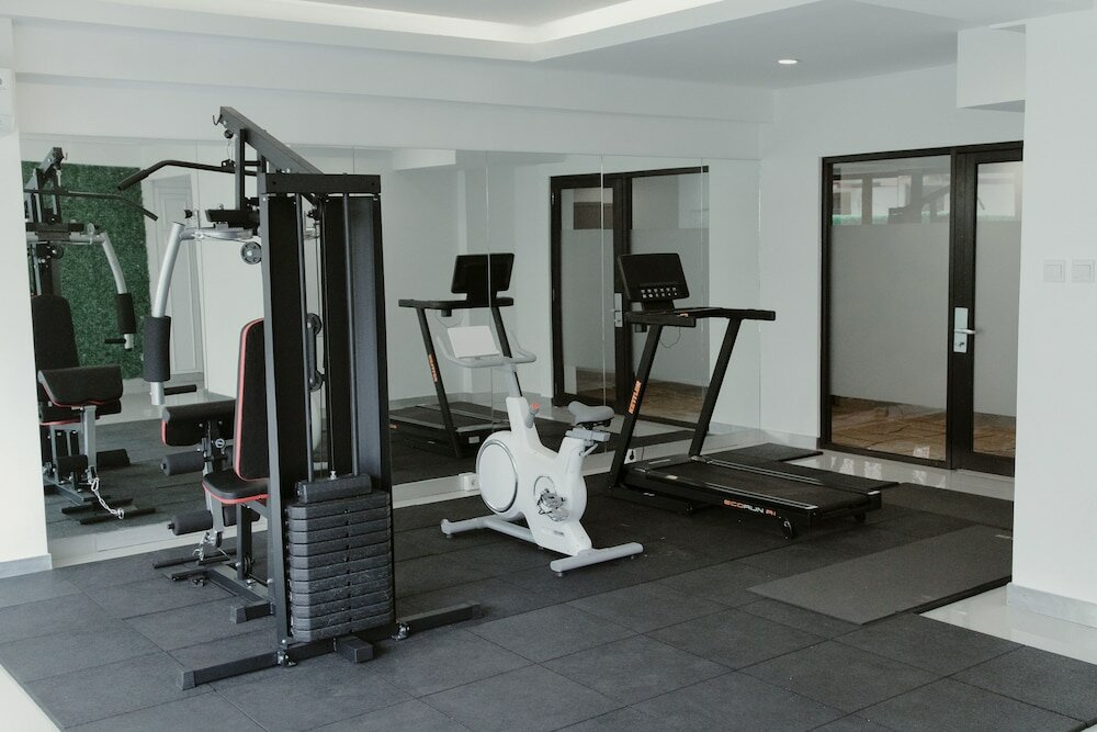 Фото Sofyan Hotel Cut Meutia