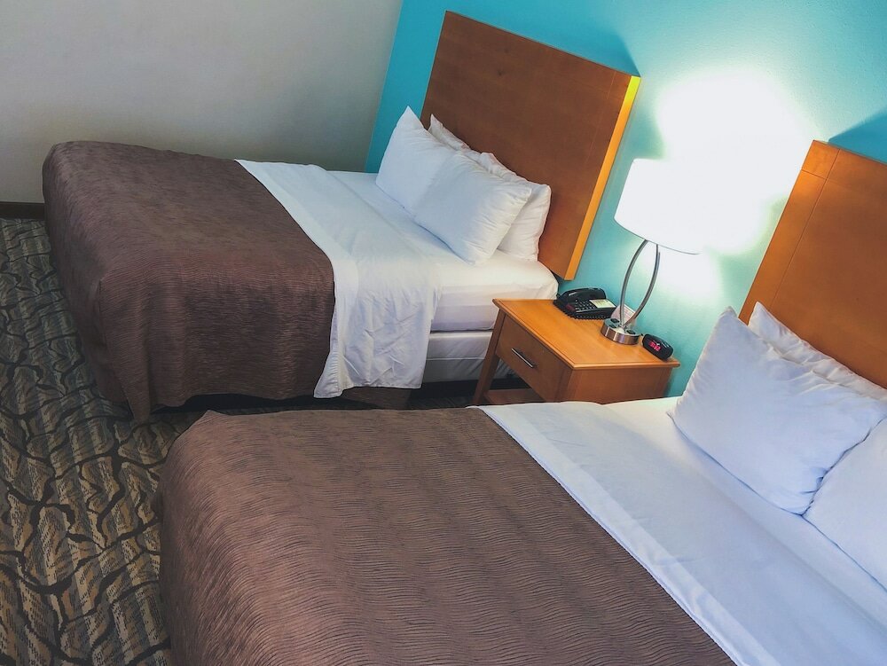 Фото Aspen Hotel Soldotna