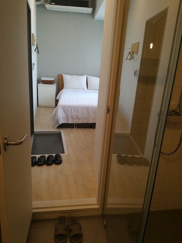 Фото Won's Ville Myeongdong