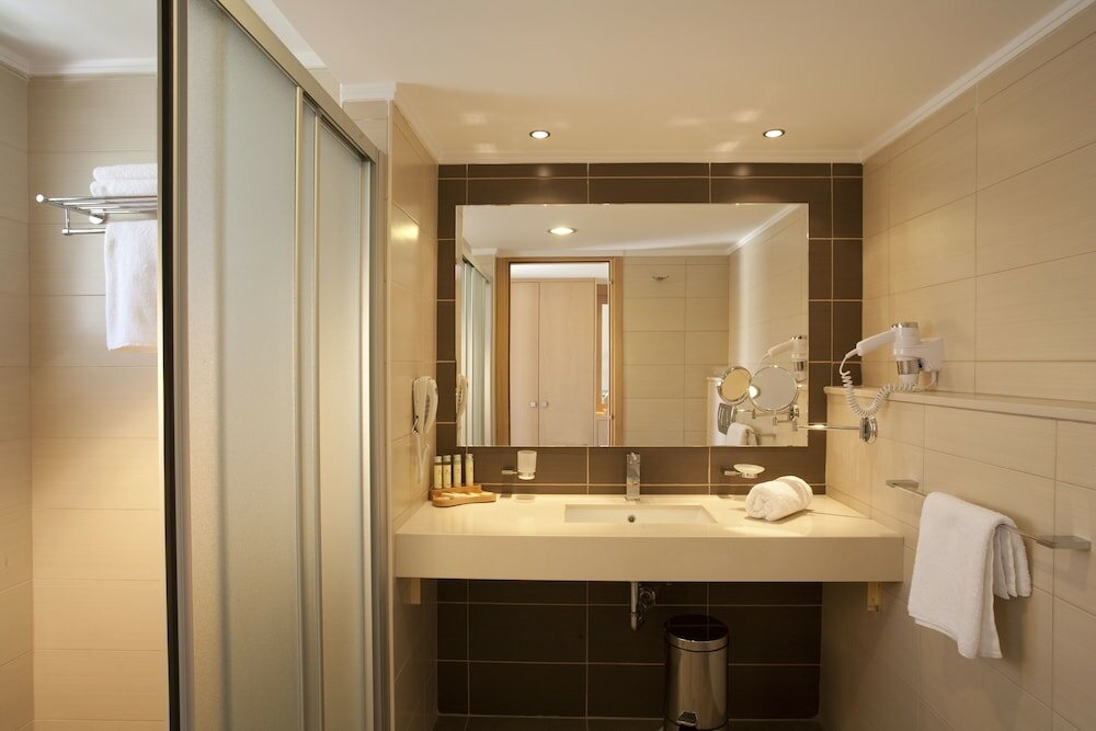 Фото Island Blue Hotel