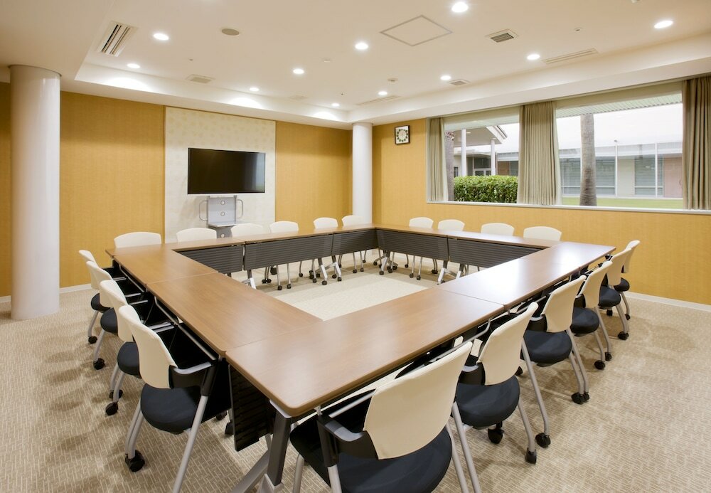 Фото Hotel Emion Tokyo Bay