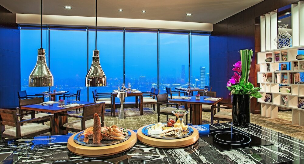 Фото Swiss Grand Nanchang