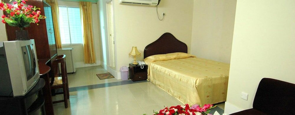 Фото Grand Prince Hotel