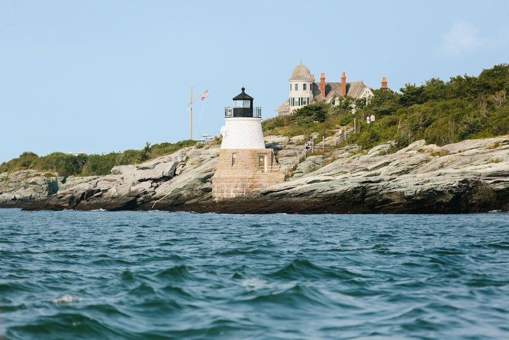 Фото Castle Hill Inn