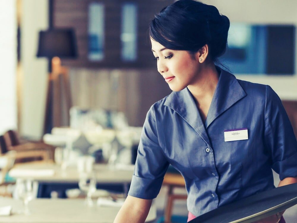 Фото Mercure Jakarta Sabang