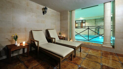 Гостиница Hotel Diament Arsenal Palace Katowice/Chorzów в Хожуве
