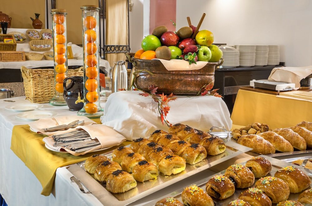 Фото Hotel Izan Trujillo