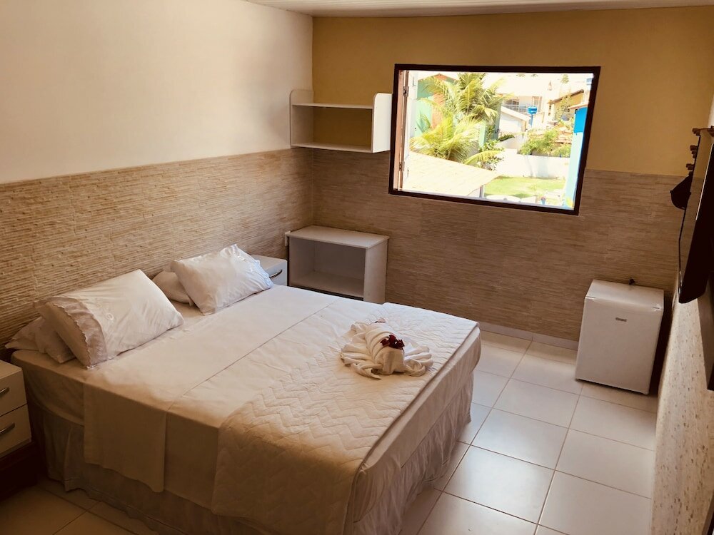 Фото Pousada Maraoka