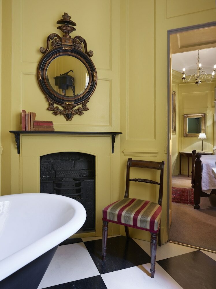 Фото Hazlitt's Hotel