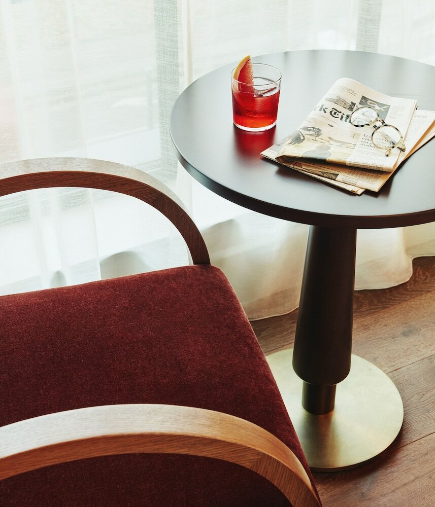 Фото The Hoxton Shepherds Bush