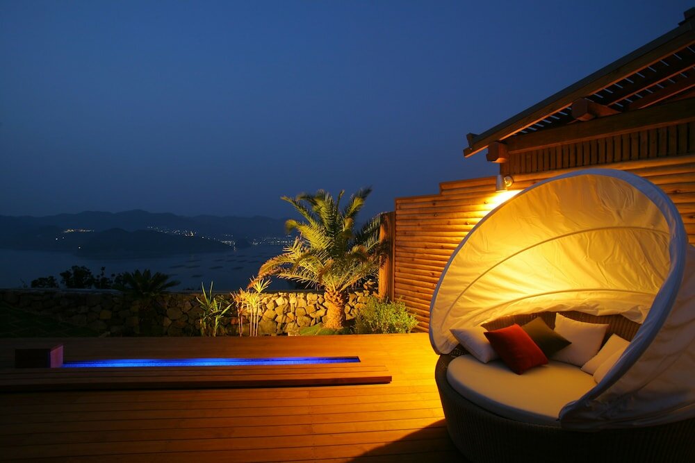 Фото Plaza Awajishima