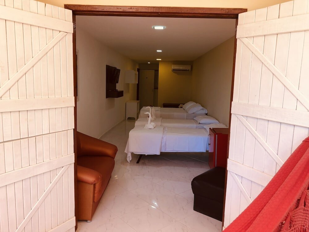 Фото Pousada Maraoka