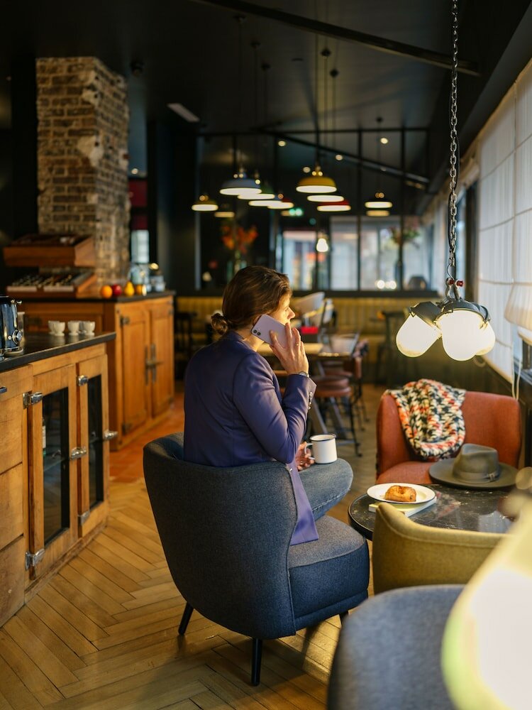 Фото Hotel Clarisse