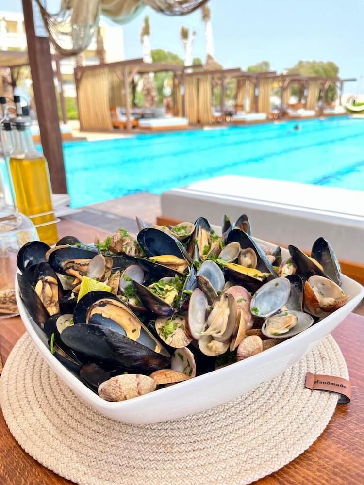 Фото Vincci Marillia