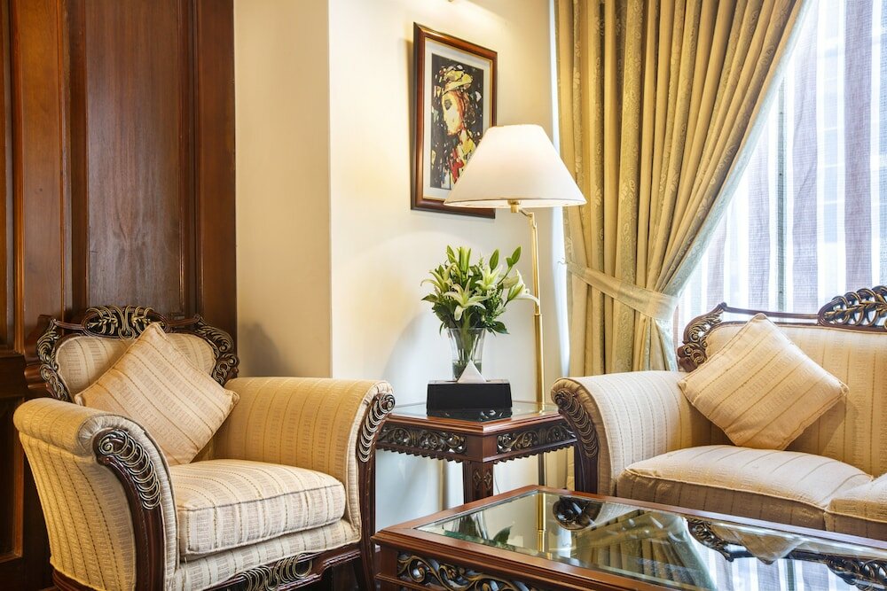 Фото Hotel Sarina