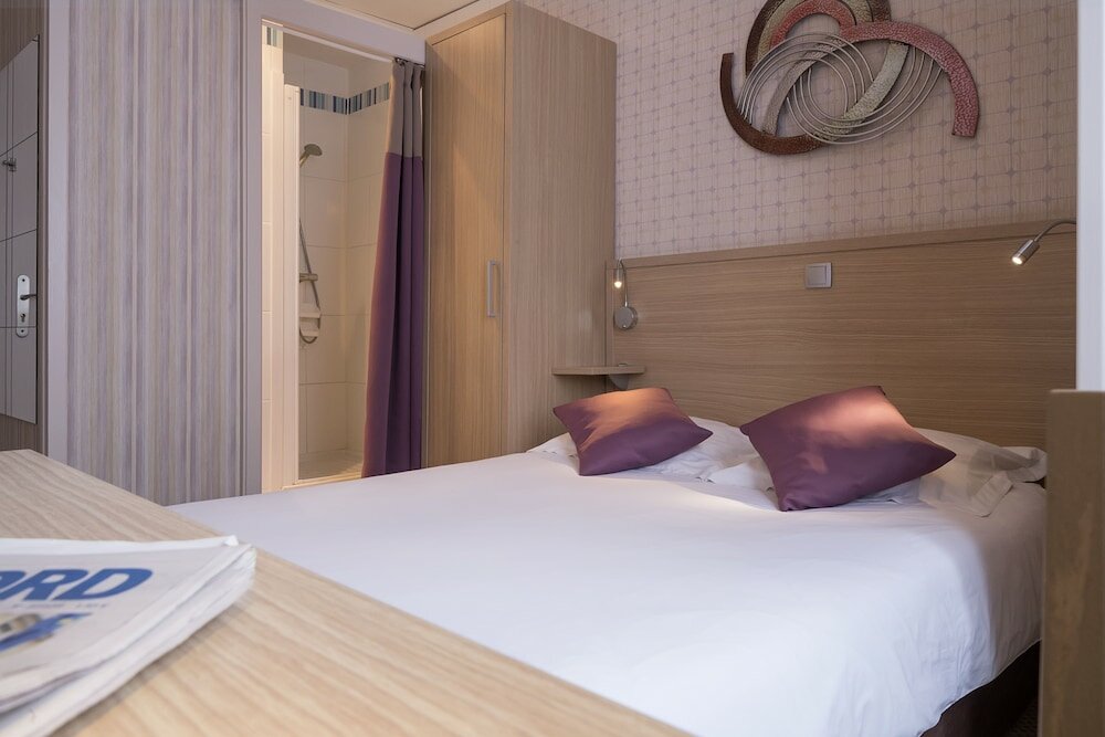 Фото Hôtel du Moulin d'Or