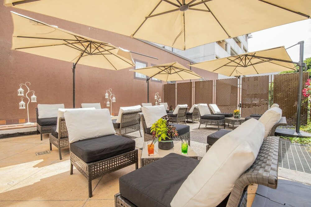 Фото отеля 5