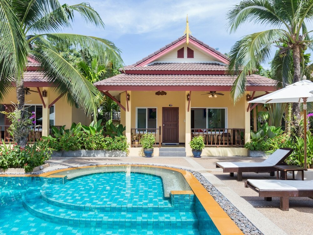 Фото Le Piman Resort