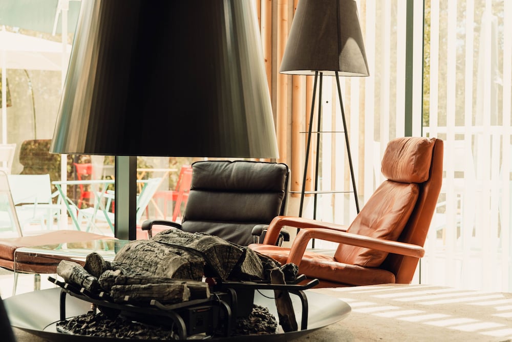 Фото Greet Hotel La Rochelle Centre