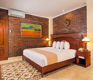 Duta Garden Boutique Villa (Yogyakarta City), hotel