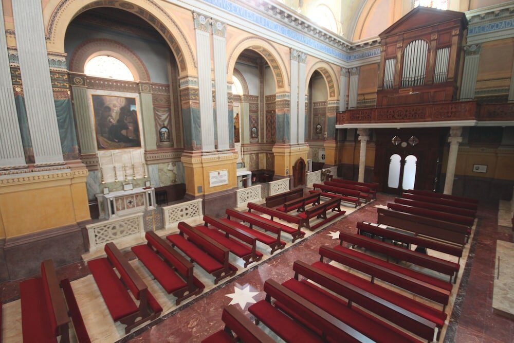 Фото Domus Australia