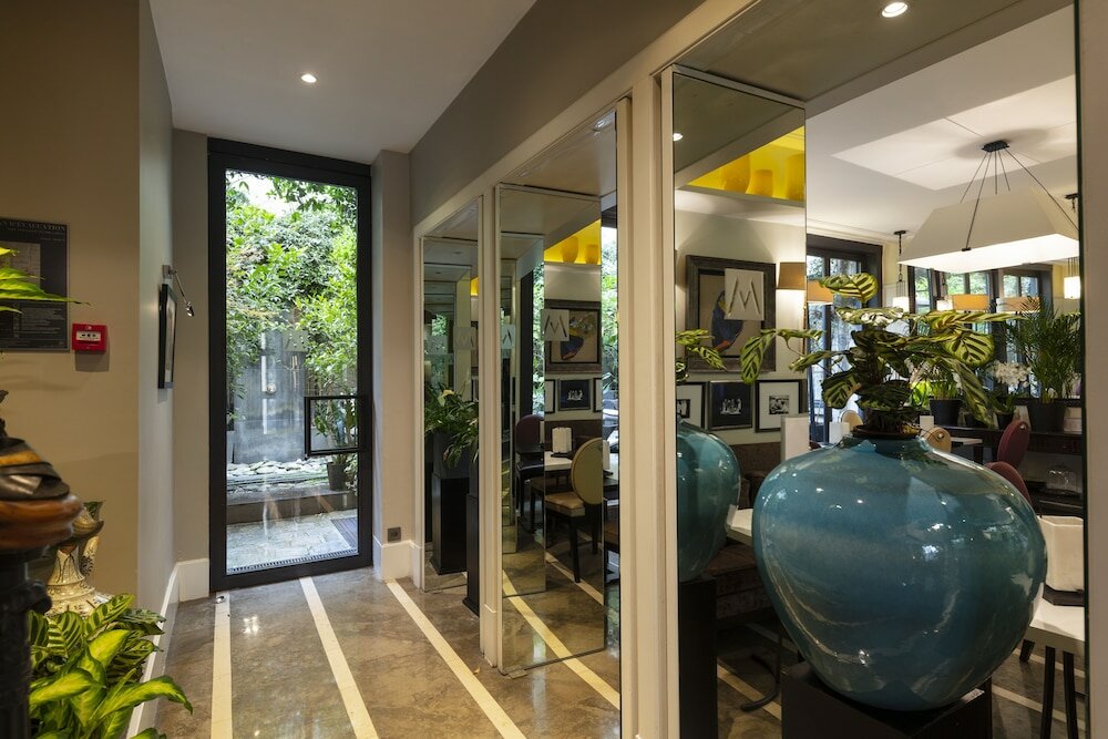 Фото Villa Madame