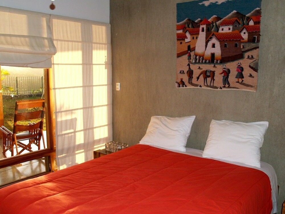 Фото Casa Amanecer Bed & Breakfast