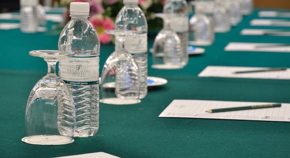 Фото Promenade Hotel Kota Kinabalu