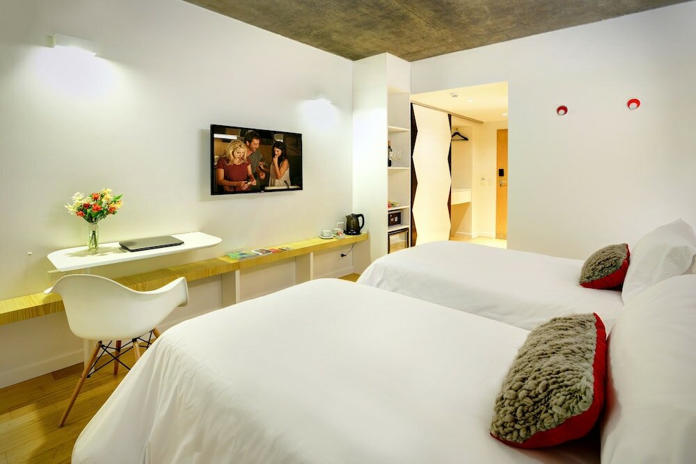 Фото Pleno Palermo Soho