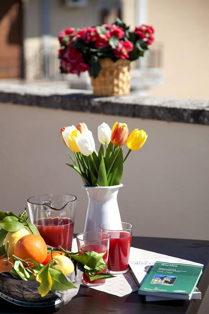 Фото Hotel Le Muse