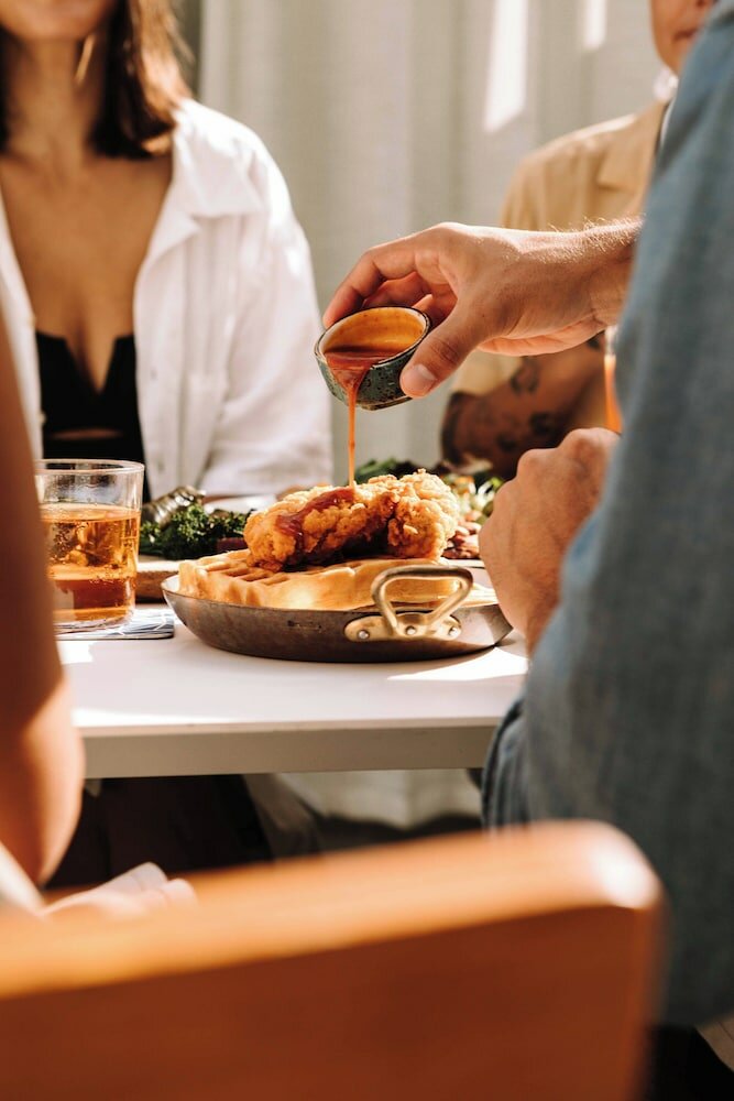 Фото Viceroy Santa Monica