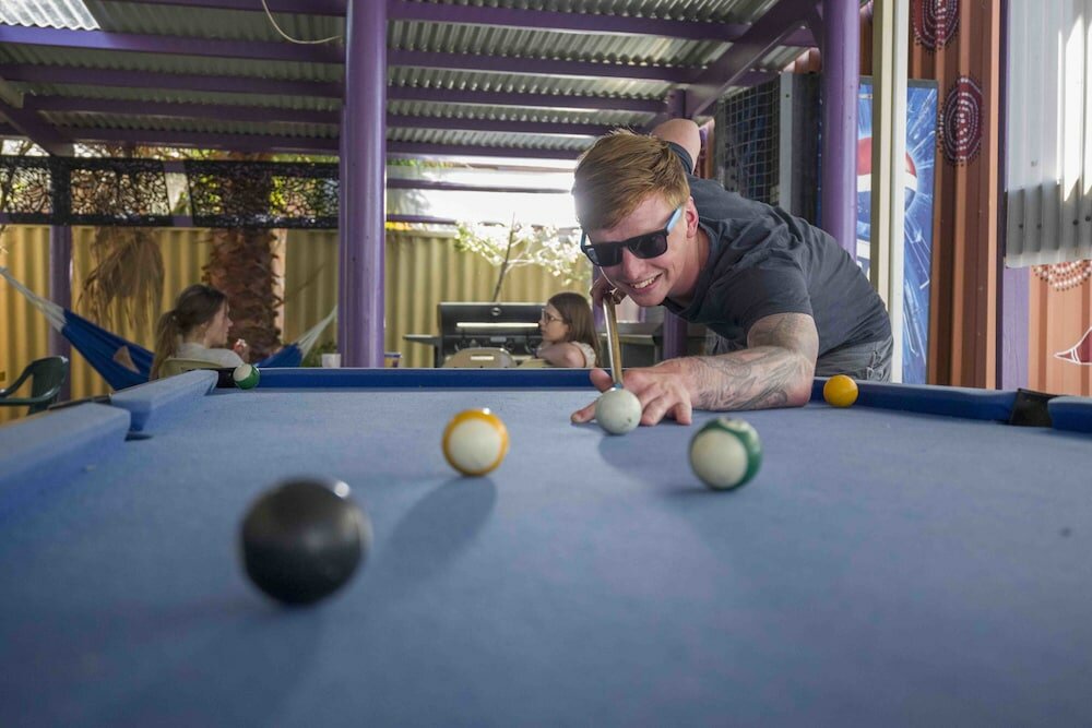 Фото Dolphin Retreat Bunbury