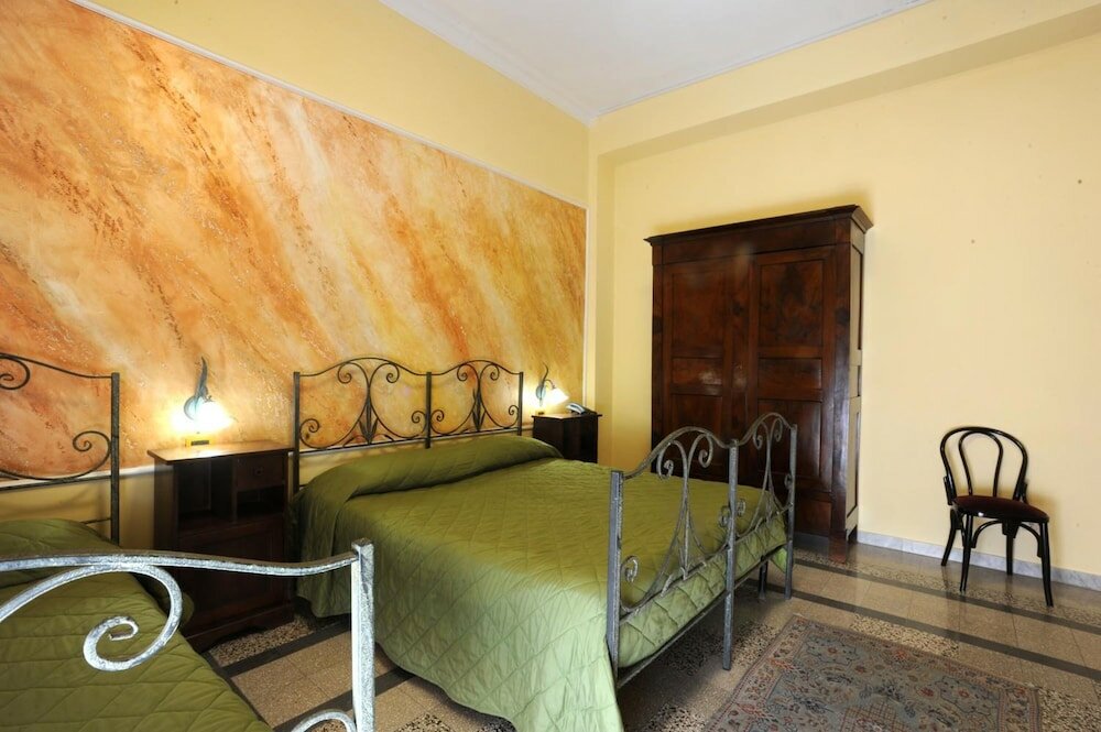 Фото Albergo Bellavista