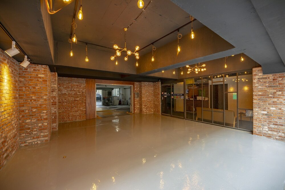 Фото Queens Hotel Seomyeon Busan