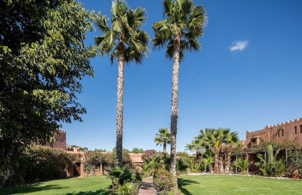 Фото Jnane Leila Mks