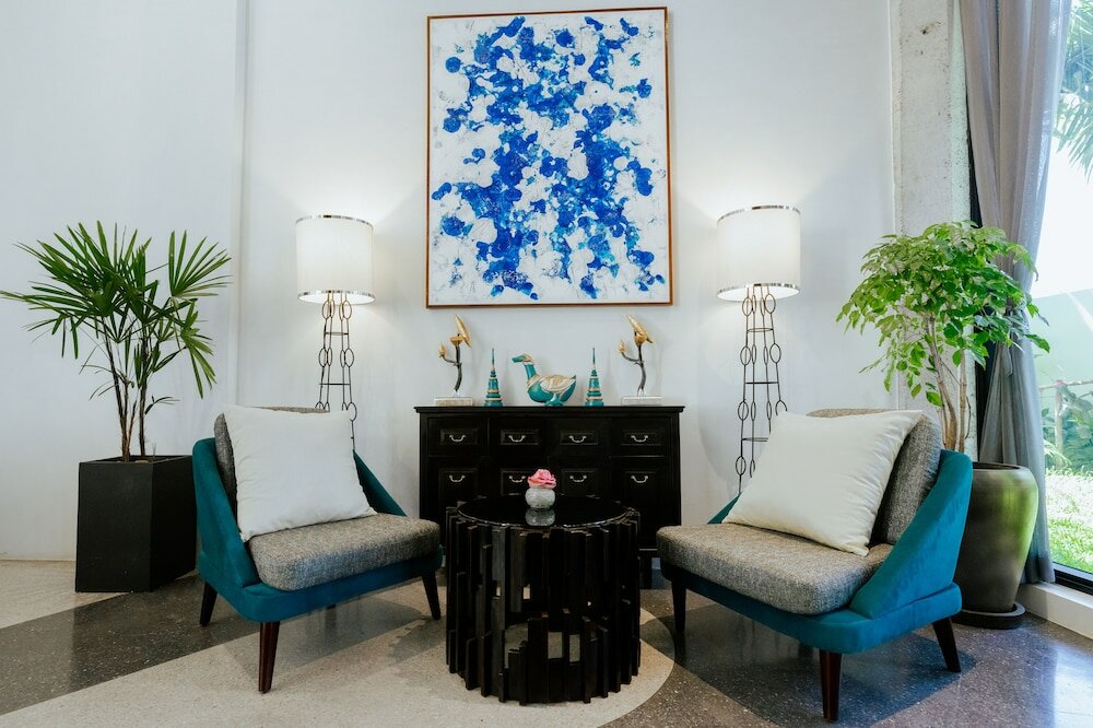 Фото Отель Vellita Siem Reap