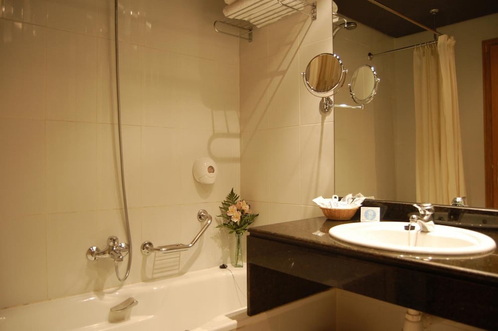 Фото Sercotel Felipe IV