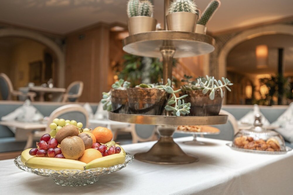 Фото Hotel Manos Stephanie