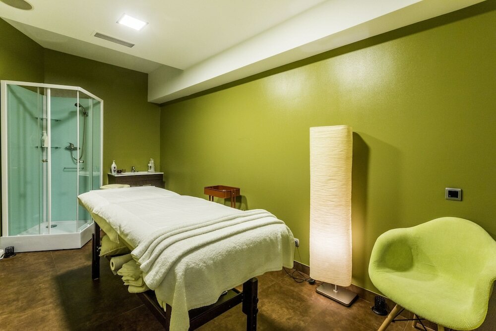 Фото Hotel Riviera