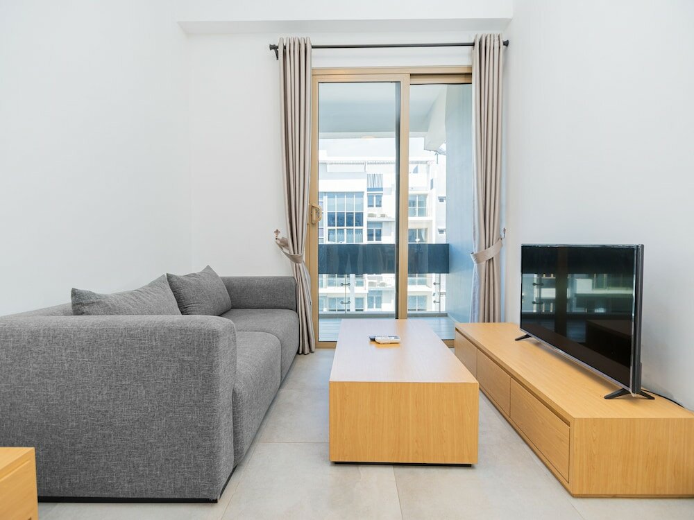 Фото 85 Soho Hotel & Serviced Apartment